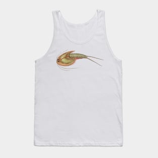 Triops longicaudatus Tank Top